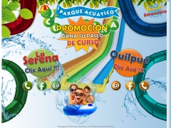 Parque Acuatico Curunina