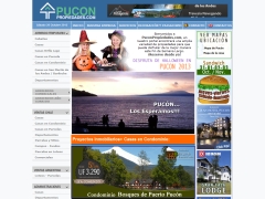 Pucón Propiedades.com