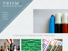 Prisma Comunicaciones