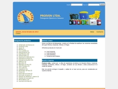 Proiven Ltda.
