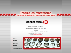 Procal