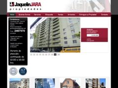 Propiedades Jaquelin Jara