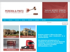 Pereira & Pinto