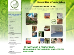 Puerto Natura Ltda.