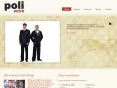 Poliwork