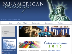 Pan American College