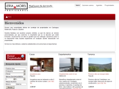 Propiedades Leria Morel