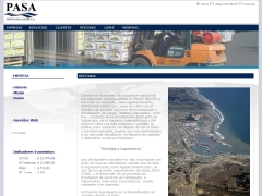 Portuaria Andes S.A.