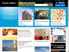 Portal Inmobiliario