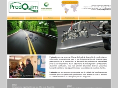 Prodquim S.A.