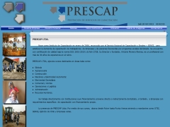 Prescap Ltda.