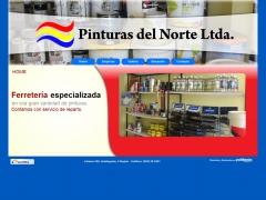 Pinturas Del Norte