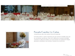 Parcela Eventos Lo Caña