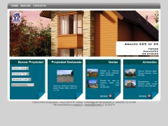 Propiedades Yolanda Palma