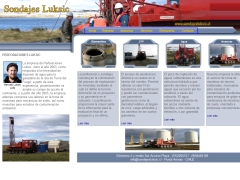 Perforaciones Luksic