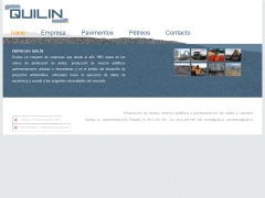 Pavimentos Quilin Ltda.