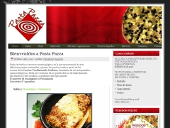 Pasta Pazza Trattoria