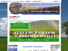 Propiedades Nibaldo Areyuna