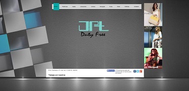 Perfumería y Accesorios JPT Duty Free Zofri Iquique