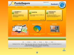 Punto Seguro