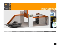 Promociones y Promotoras Promedia