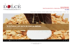 Pastelería Vía Dolce