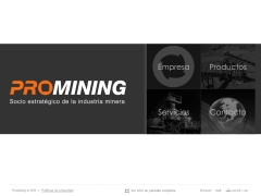 Promining
