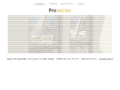 Proandina