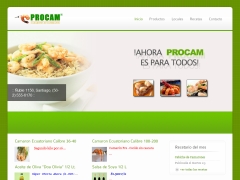 Procam
