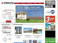 Pabellón de La Construcción