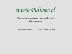 Pulimec Ltda.