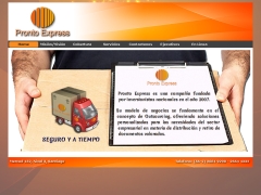 Pronto Express
