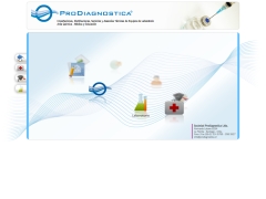 Prodiagnostica Ltda.
