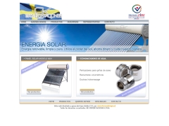 Paneles Solares BK Importaciones