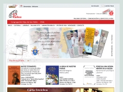 Paulinas Otec Limitada