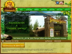 Parque Safari
