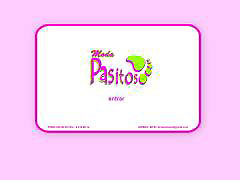 Pasitos Ropa Infantil