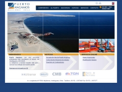 Puerto Angamos
