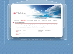 Patagonia Gestión Inmobiliaria Ltda