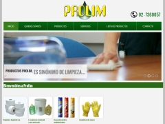 Prolim Ltda.