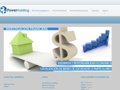 Power Investigadores