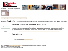 Protective Chile