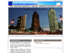 Propiedades Anderson Ltda