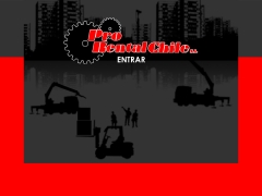 Pro-Rental Chile