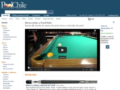 Pool Chile