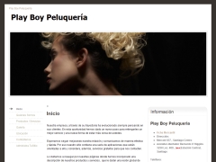 Play Boy Peluquería
