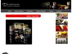 Productos Gourmet Nahual