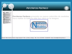 Percheros Pacheco