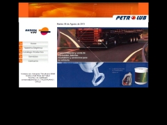 Petrolub Limitada