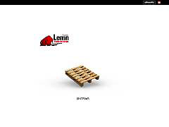 Pallets Lemn